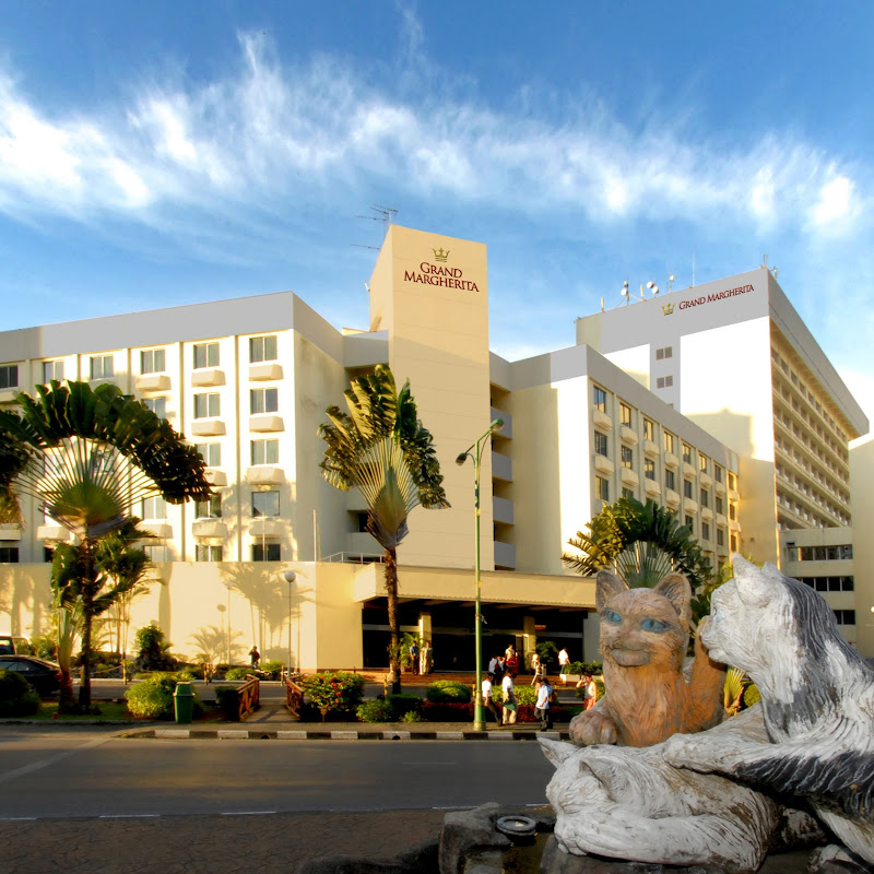 Grand Margherita Hotel Kuching