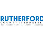 Rutherford County Convention and Visitors Bureau logo