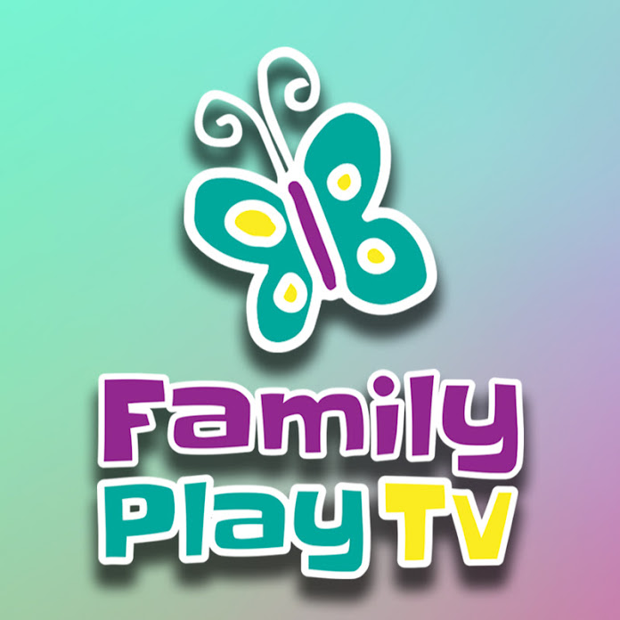 Family Play TV Net Worth & Earnings (2026)