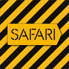 Safari Avatar