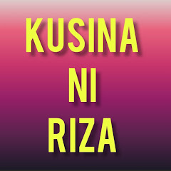 Kusina ni Riza net worth