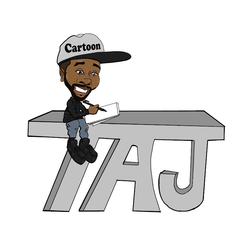 CartoonTaj