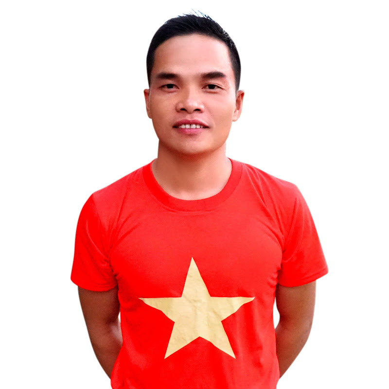 Hùng KaKa Vlogs - Cuộc Sống ở Châu Phi