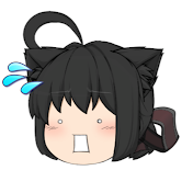 ゆっくり糸巻き