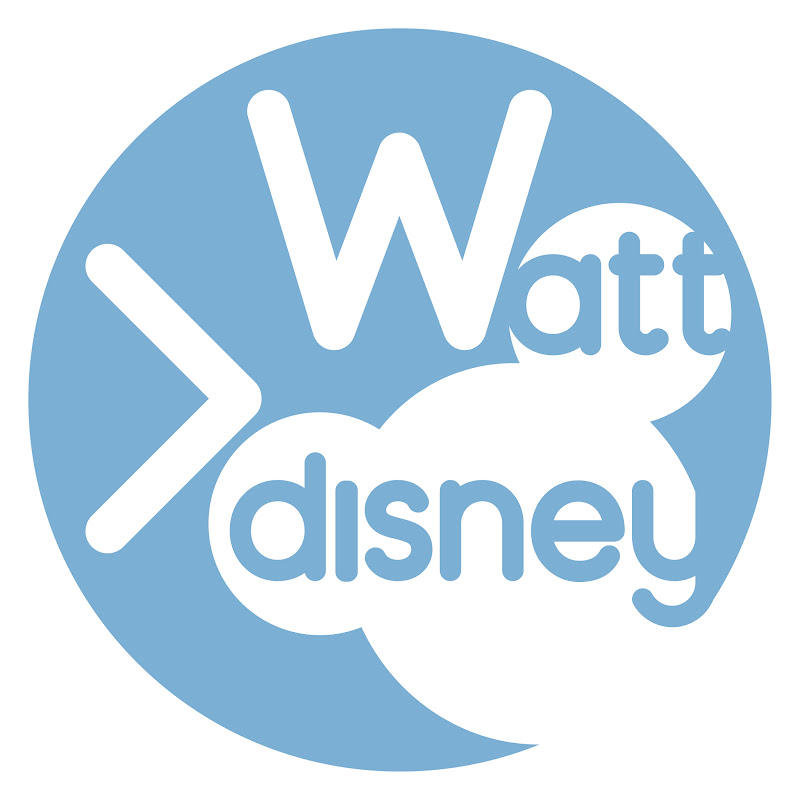 Watt Disney