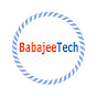 Babajee Tech logo