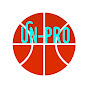 Un-Pro Basketball logo
