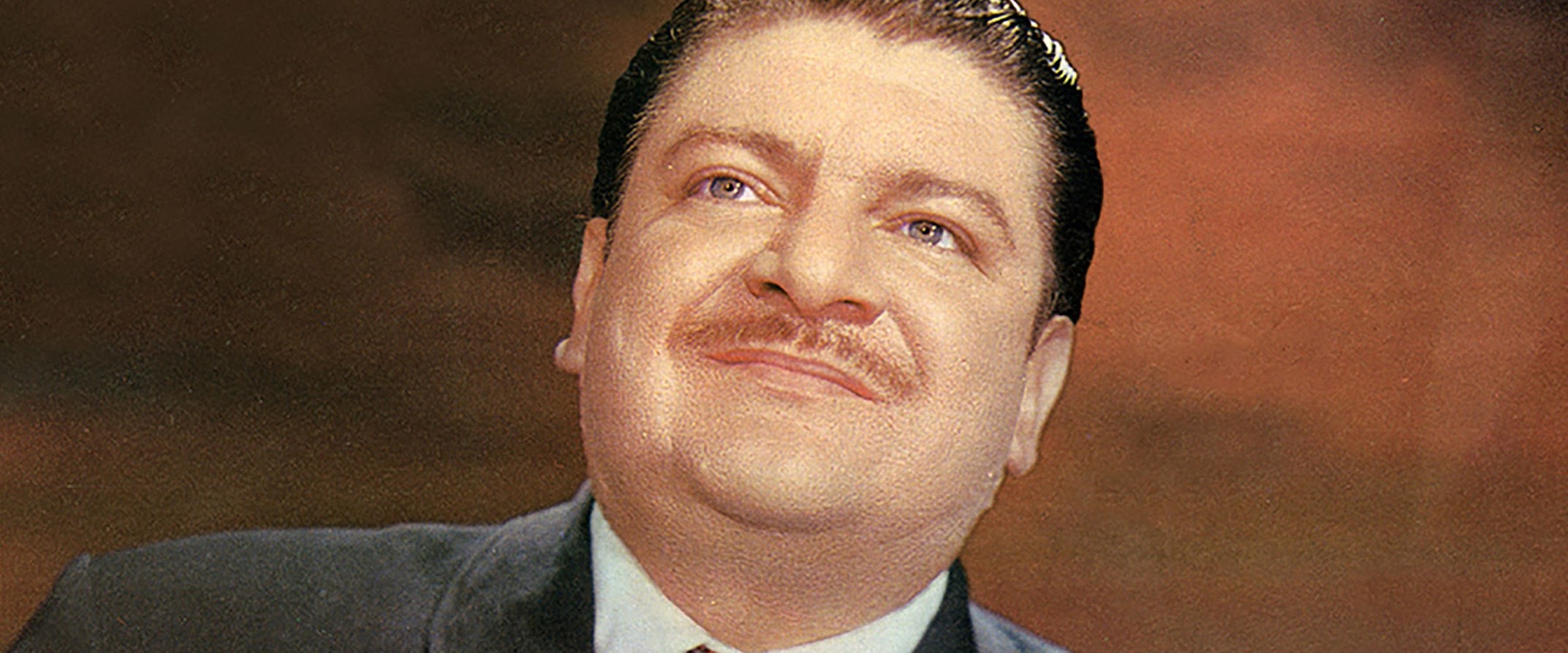 José Alfredo Jiménez