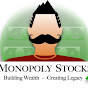 Monopoly Stocks logo