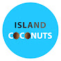 Island Coconuts logo