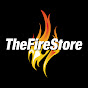 TheFireStore logo