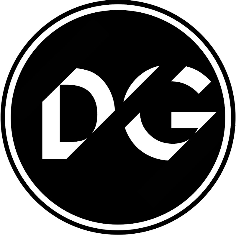 DG A.K.A Different Guy