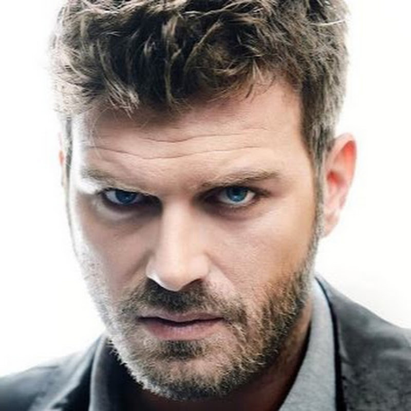 دراما تركية - TURKISH DRAMA