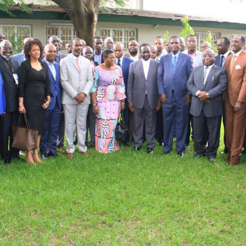 LA VOIX DU GRAND KIVU