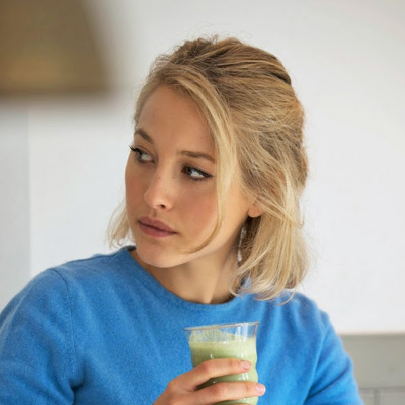 Tess Ward icon