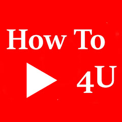 How To 4 You