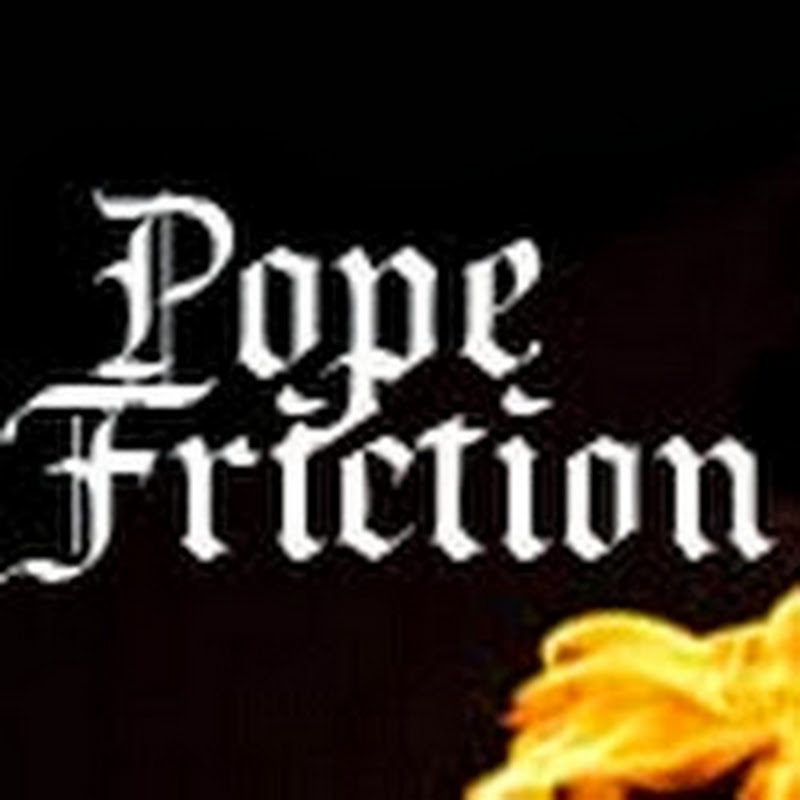 PopeFriction icon