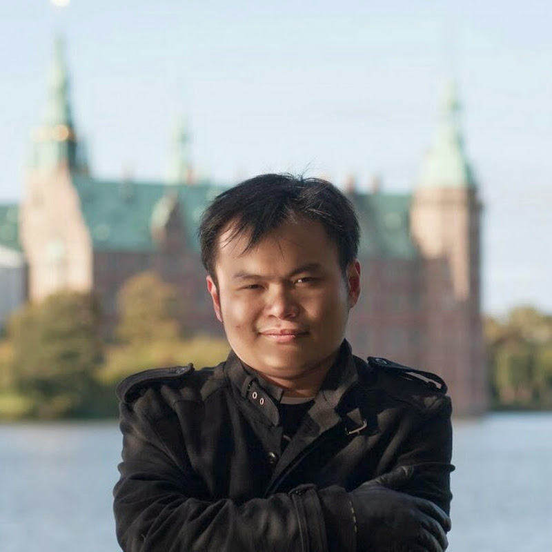Benjamin Wong
