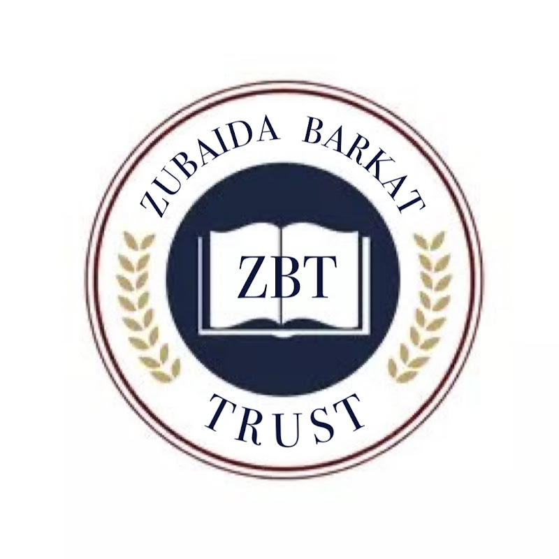 Zubaida Barkat Trust