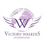 Victory Walkers International logo