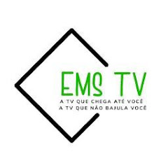 Etu Mwêlê Sul - EMS TV Avatar