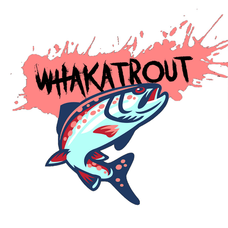 WhakaTrout icon