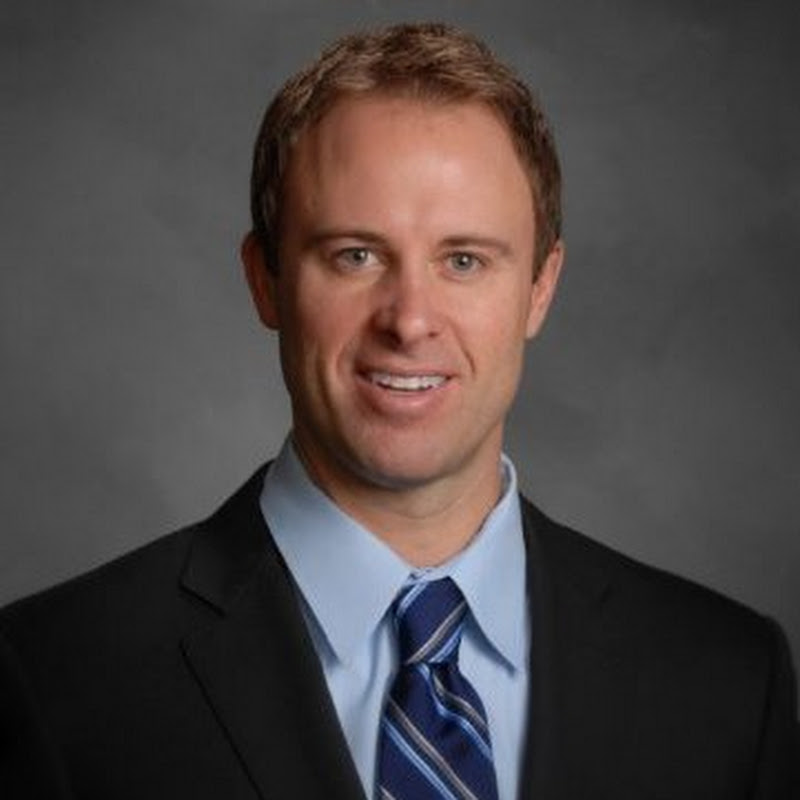 Jameson Van Houten