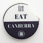 Eat Canberra logo