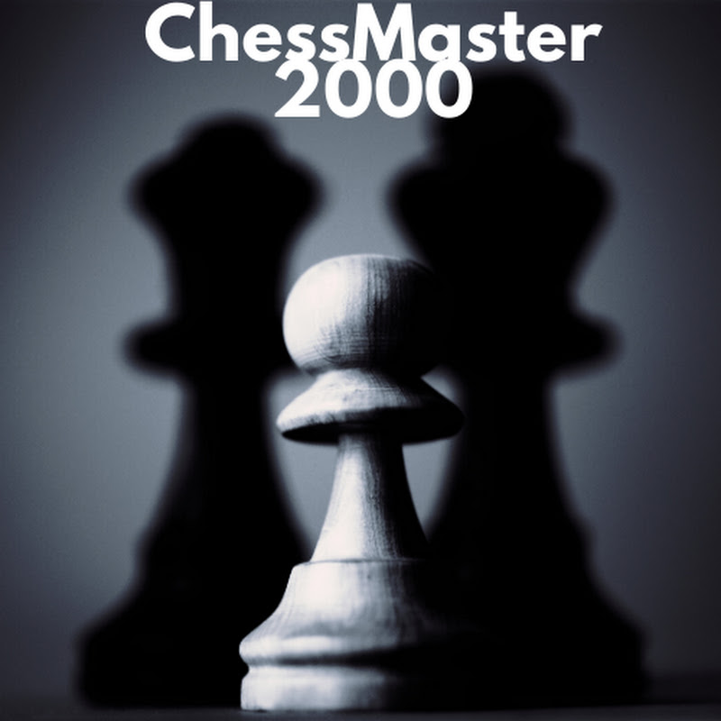 ChessMaster2000
