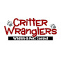 Critter Wranglers, LLC. logo