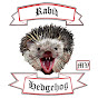 Rabid Hedgehog logo