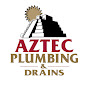 Aztec Plumbing, Drains, Water Heaters, Plumber Fort Myers Fl logo