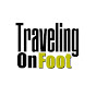 Traveling on Foot logo
