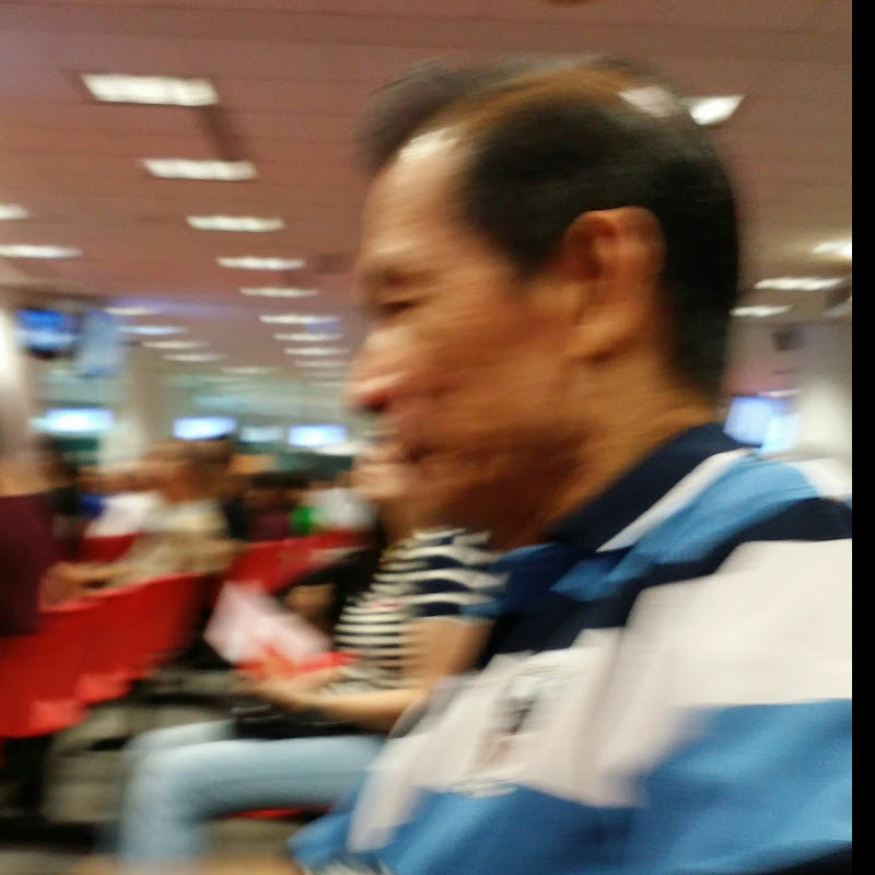 Moses Tan