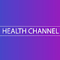 Health channel logo