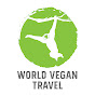 World Vegan Travel logo