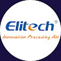 Elitech Technology, Inc. logo