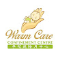 Warmcare Confinememt Center logo
