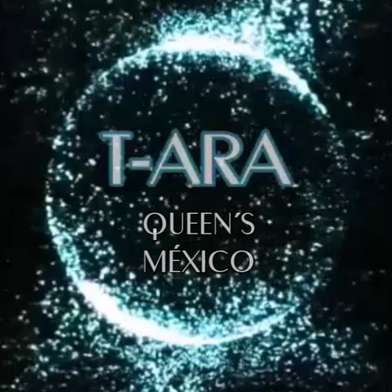 T-ARA Queen´s México