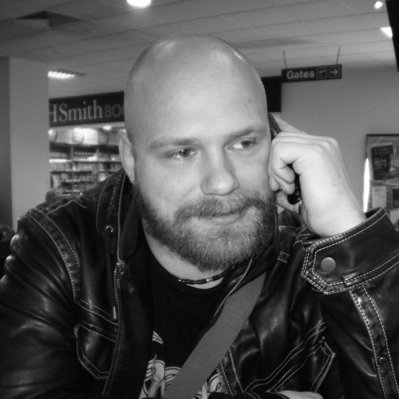 Eirik Belaska
