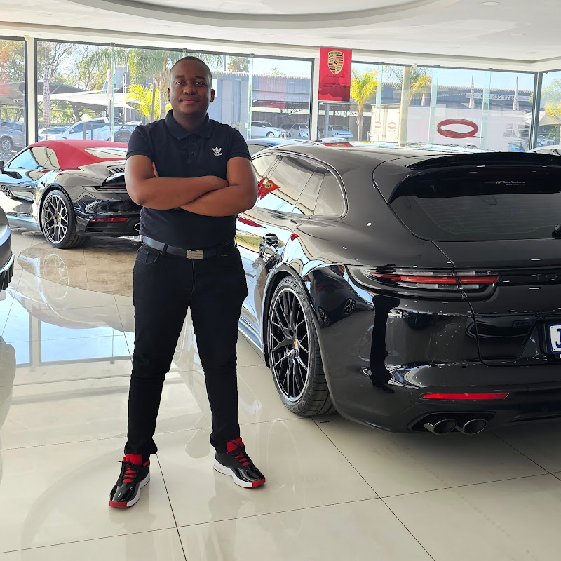 Karabo Cars Lekalakala