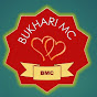 Bukhari Marriage Centre logo