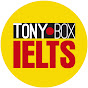 Tony IELTS Box Avatar
