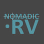 Nomadic RV logo