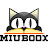 Miuboox Prr