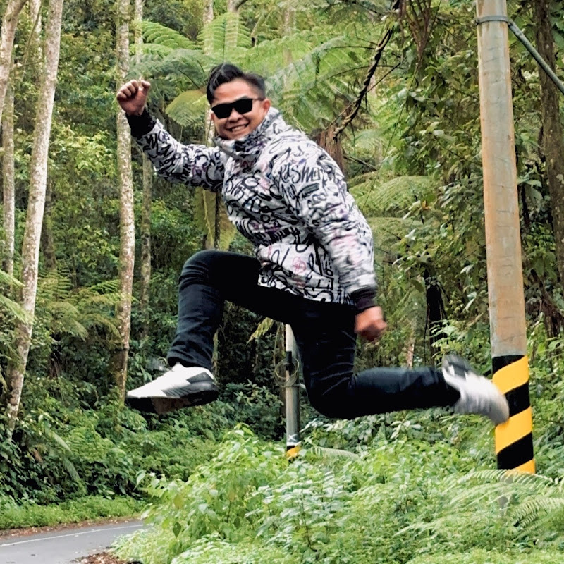 Izzuddien Syama