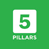 What could 5Pillars buy with $100 thousand?