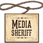 Media Sheriff logo