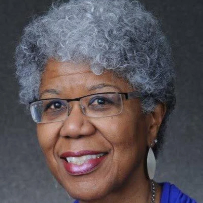 Brenda J. Allen