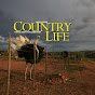 SA Country Life logo